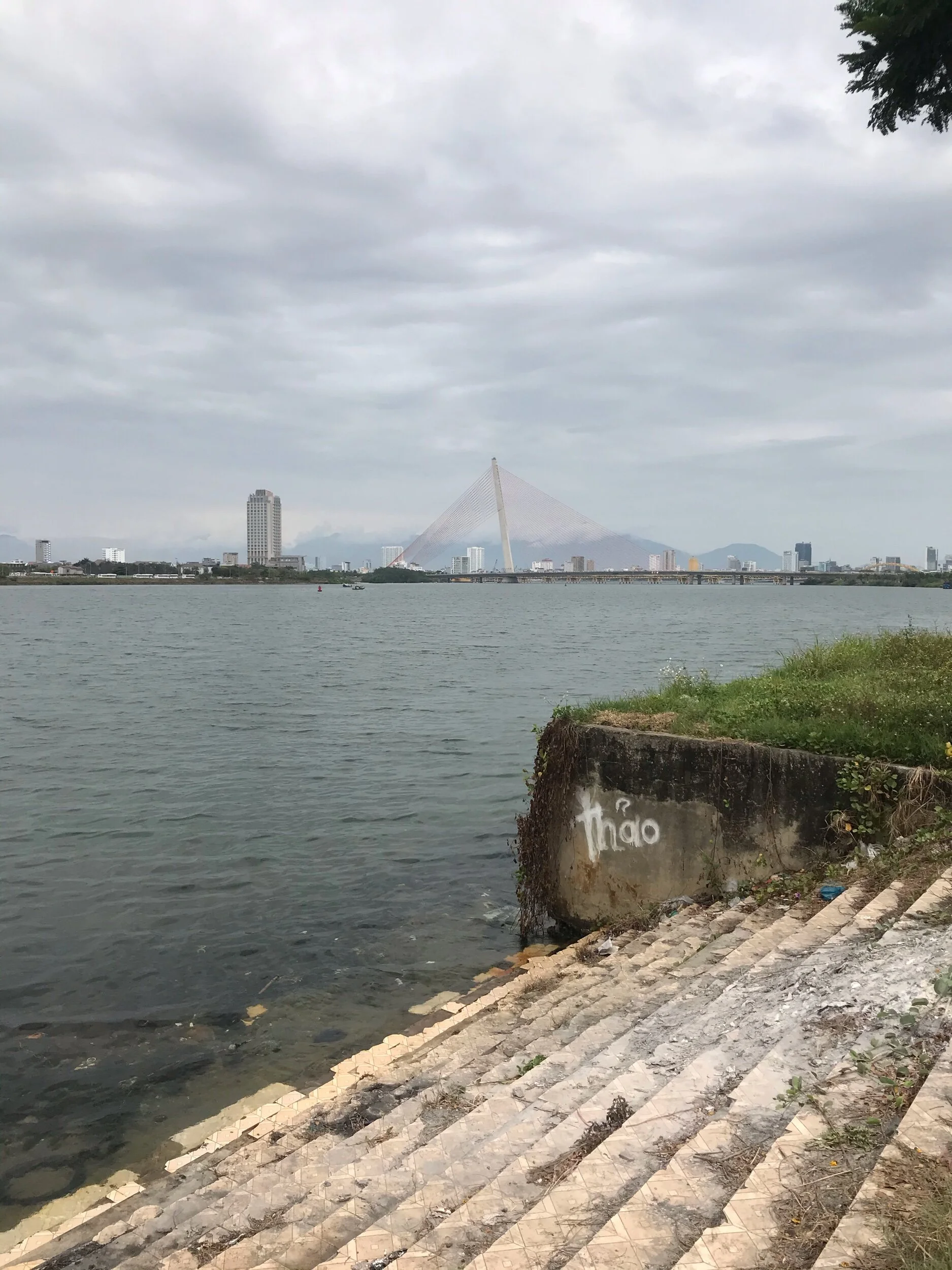 American Dispatch from Vietnam 02