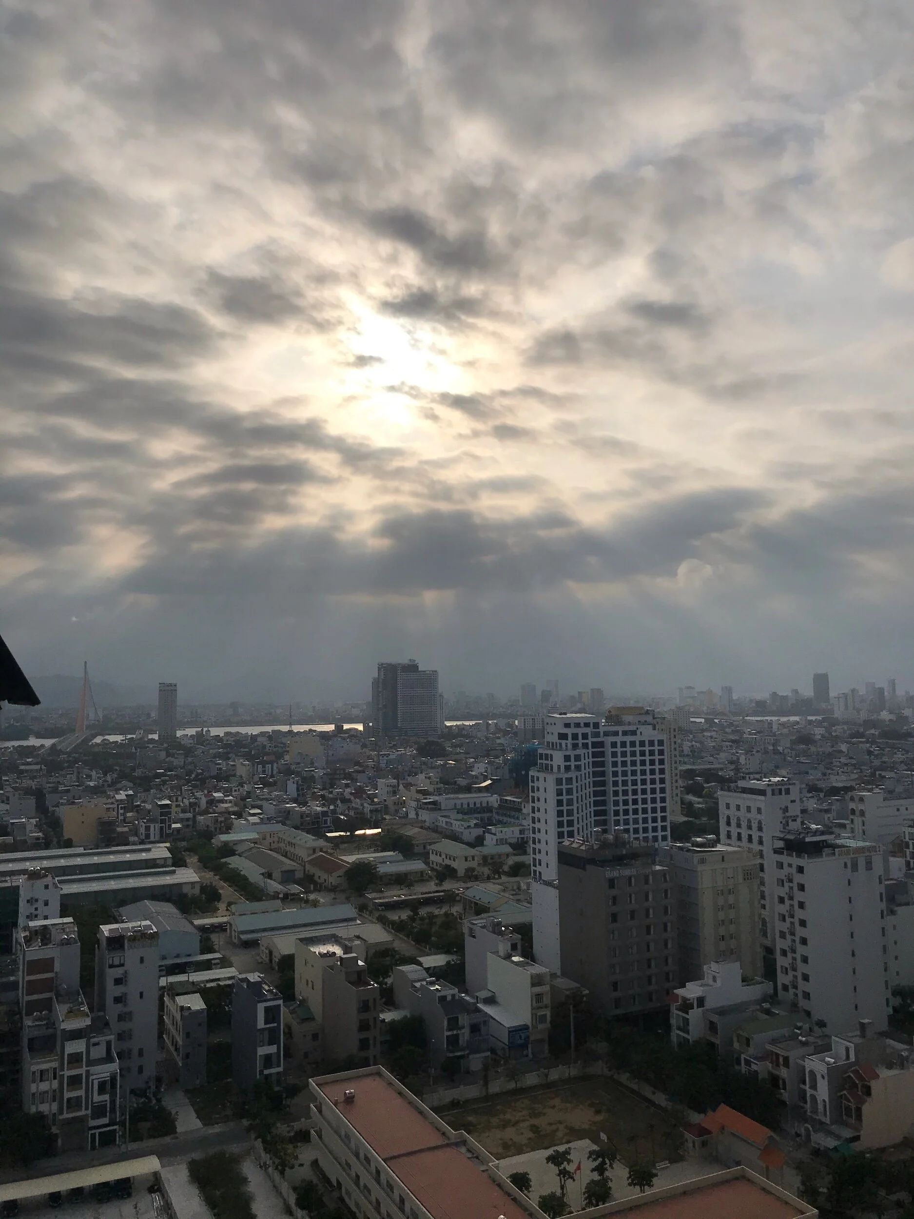 American Dispatch from Vietnam 04