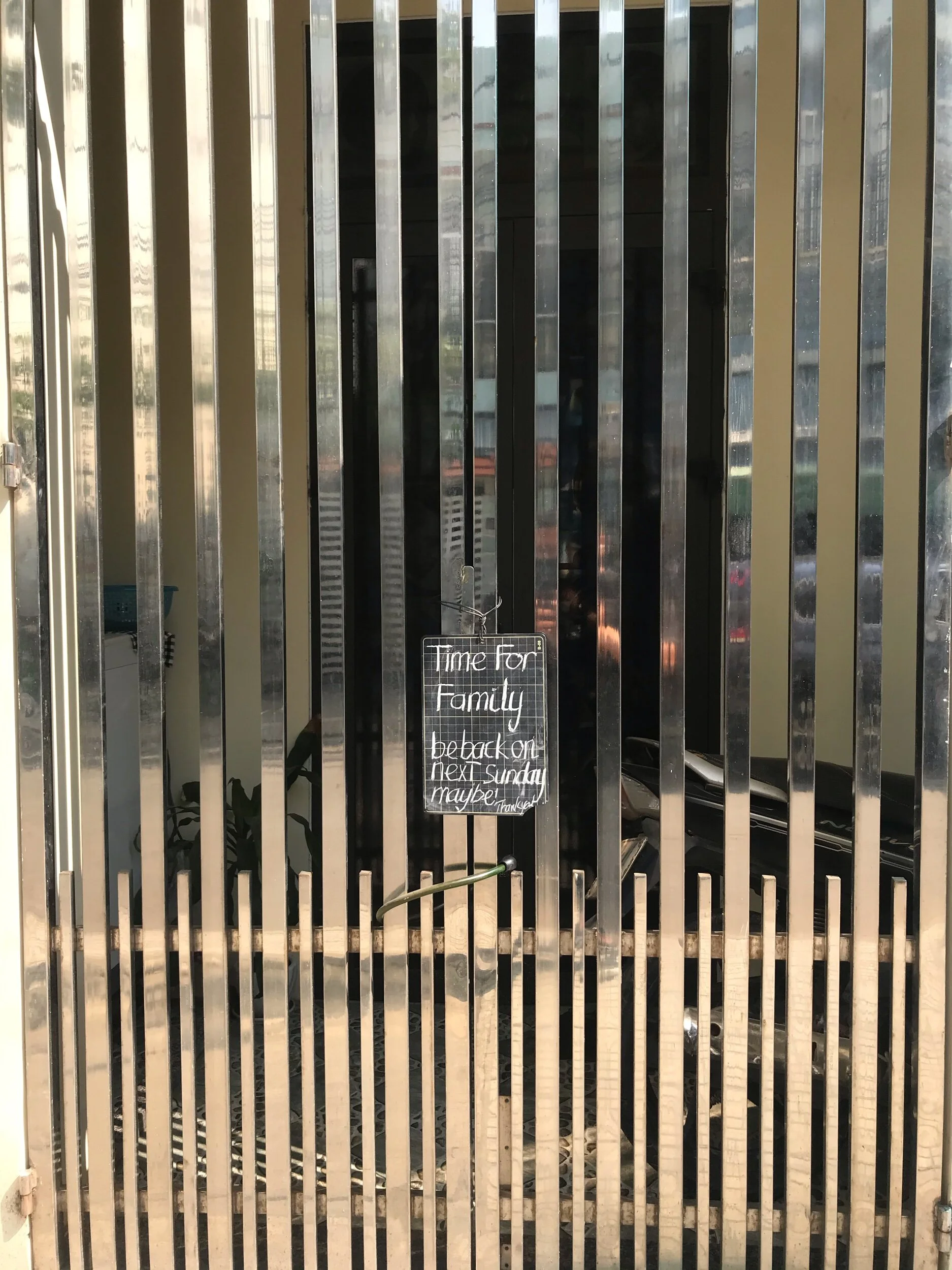 American Dispatch from Vietnam 05