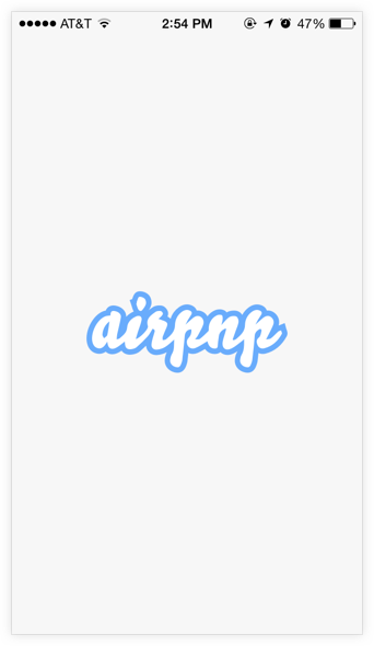 Splash Screen