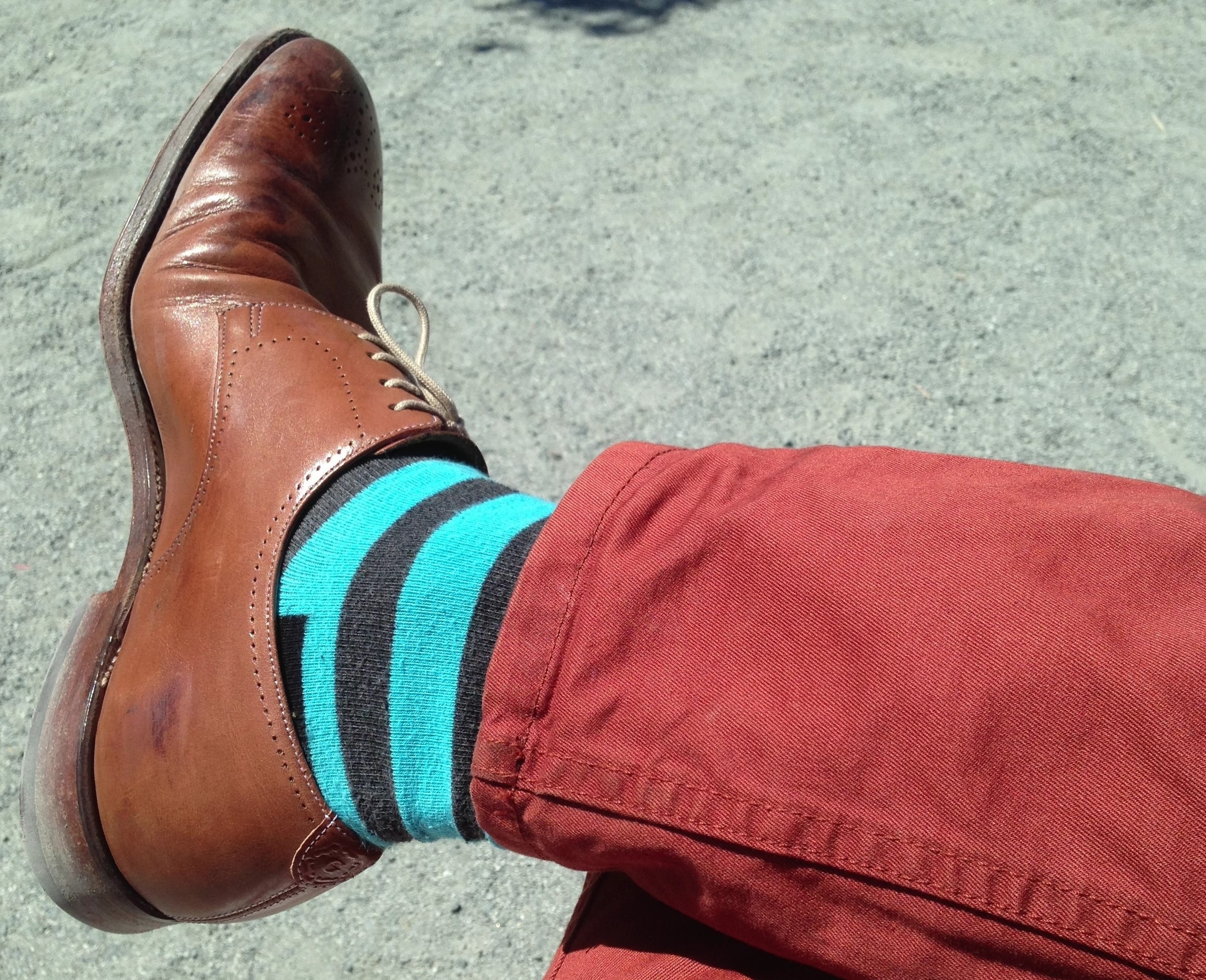 How to Buy Mens Shoes - A Guide to Finding your Favorite Footwear