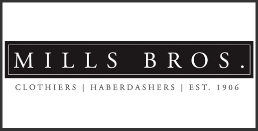 Mills Brothers