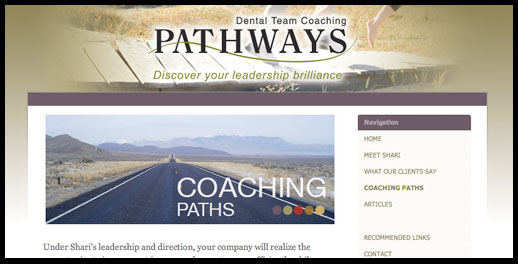 Pathways Dental Team Coaching