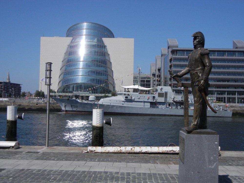 Convention Center