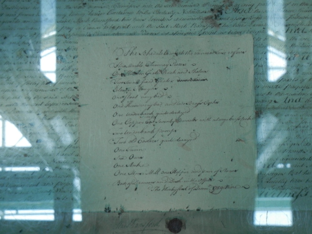 Guinness' 9000 year lease agreement