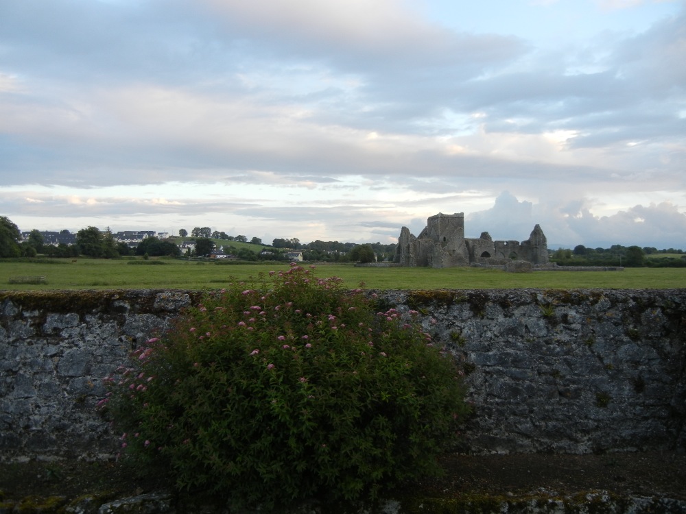 Black Abbey