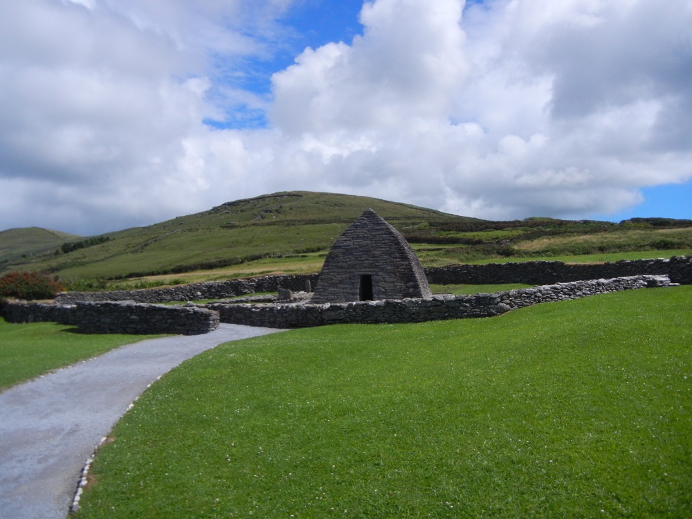 Gallarus Oratory