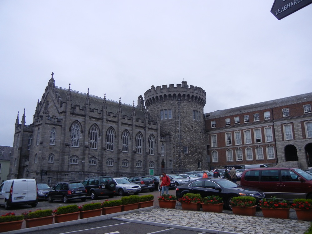 Dublin Castle