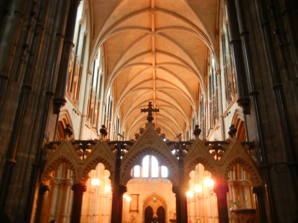 Christchurch
