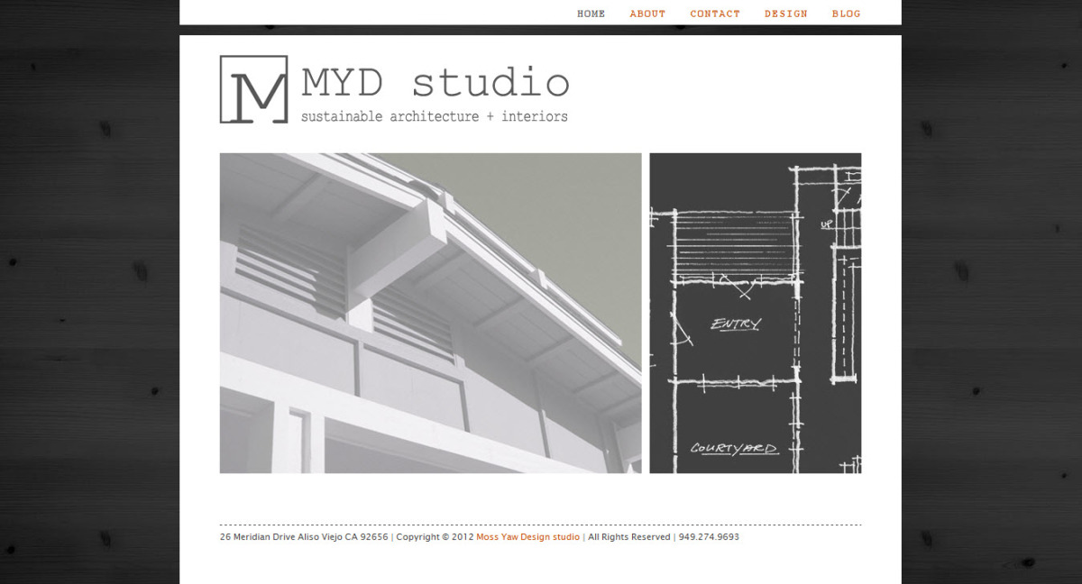 MYD Studio