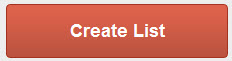 Creating a MailChimp newsletter subscription list.