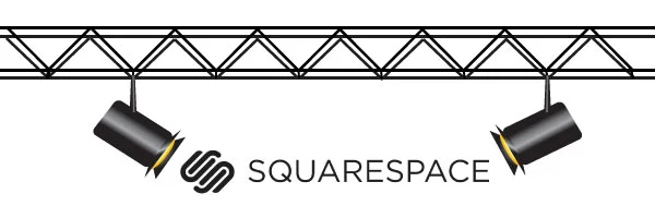Squarespace Website Showcase