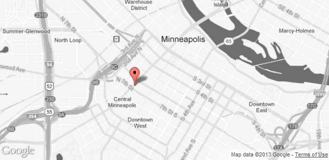 Squarespace integrates with Google Maps.