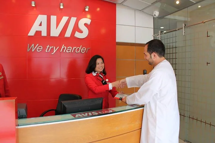 Avis increased sales by reconciling its messaging with consumers' perception of the brand.