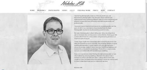 3 Sure Fire Personal Branding Website Templates Big