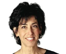 Adele Gulfo oversees Pfizer's Latin America division.
