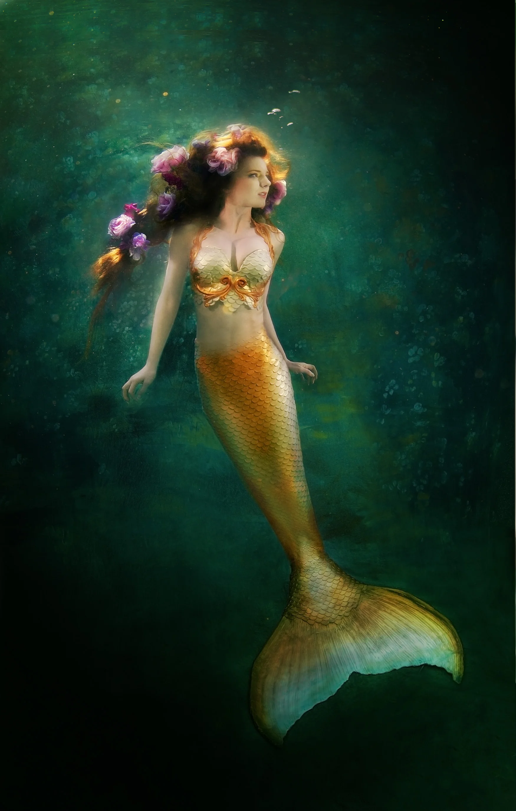 The Mermaid Project