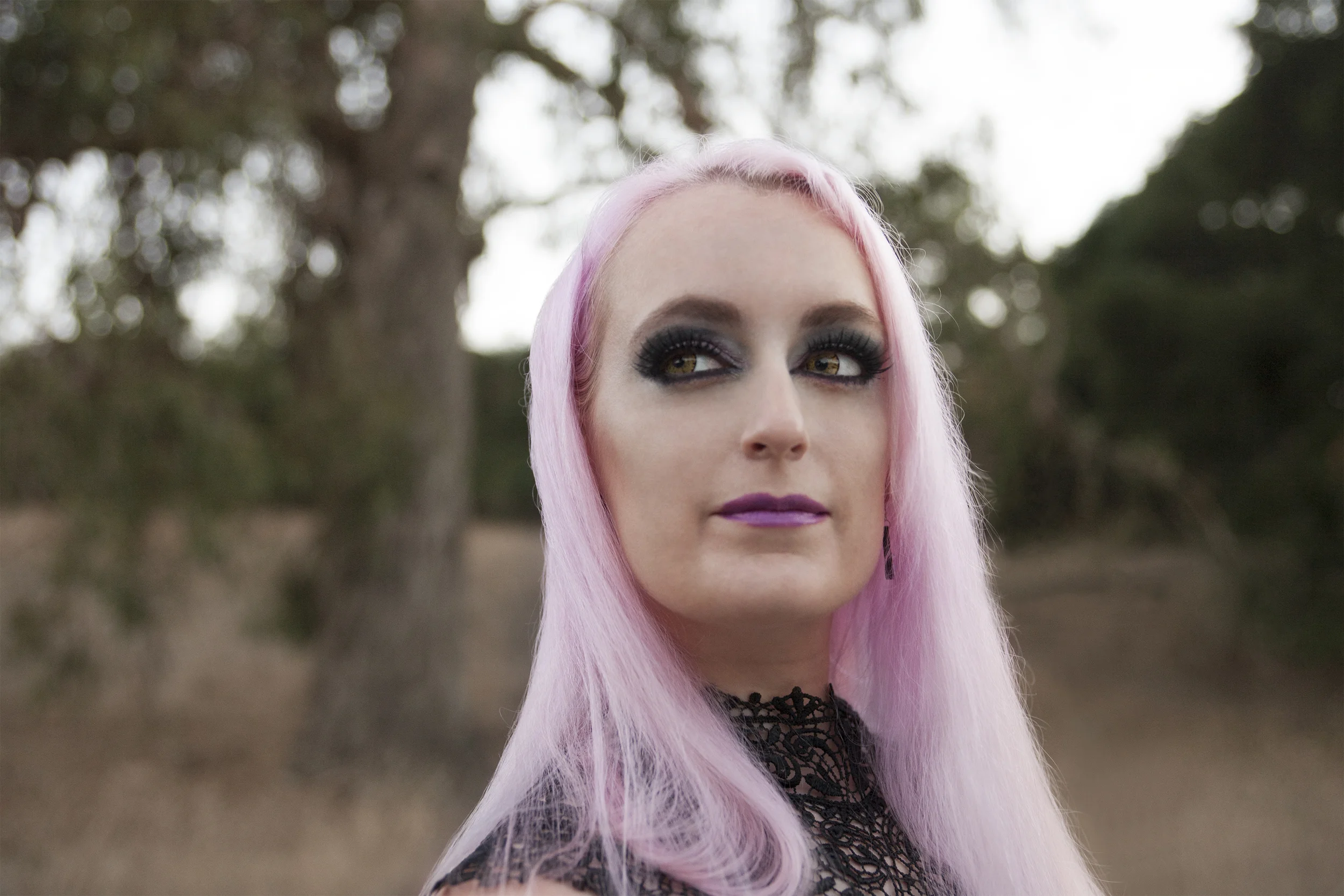 Emo Barbie