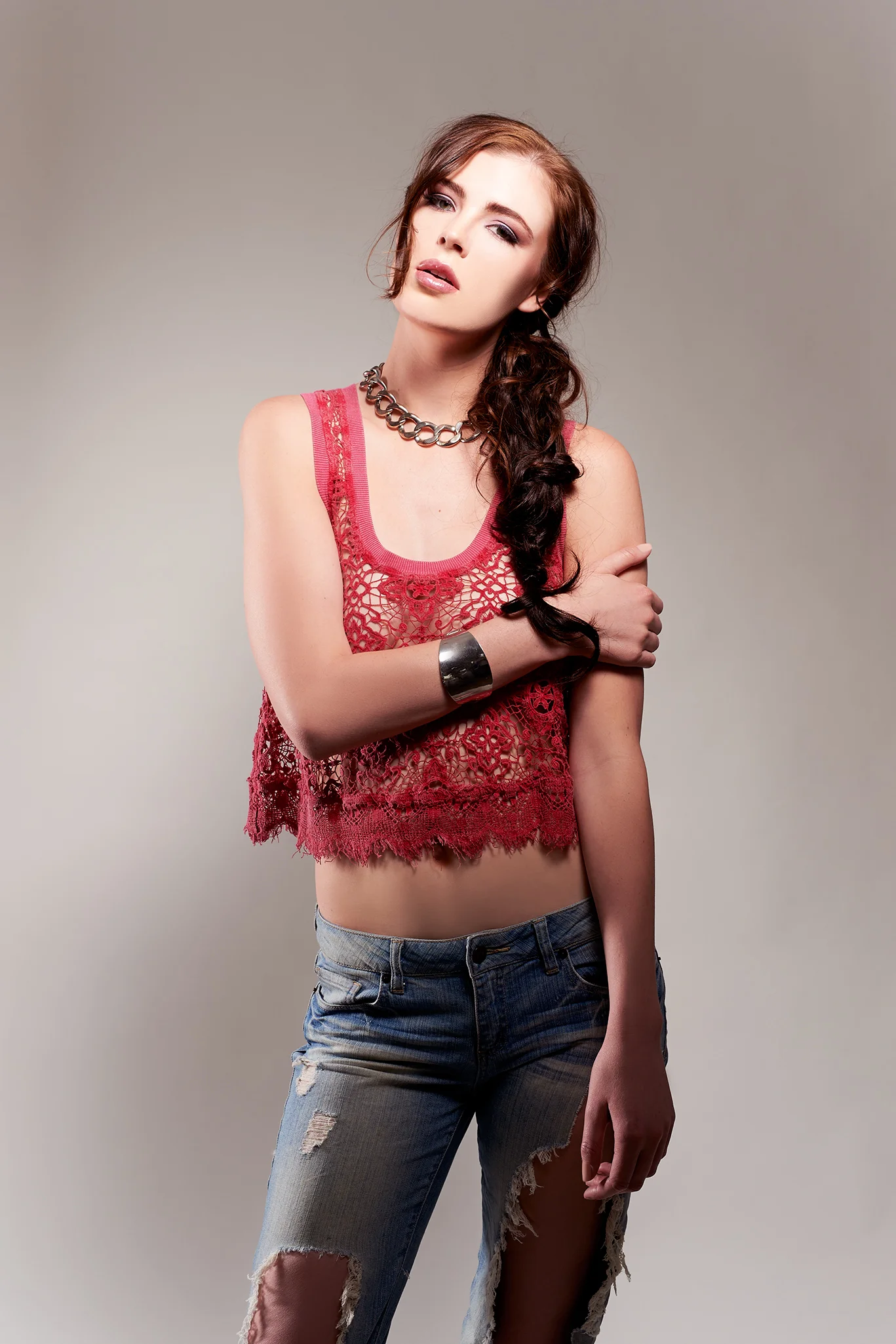 Photographer: Alizee Lutz, lutzbook.com Model: Merissa Underwood Hair: Jacquelyn Christine Vargas