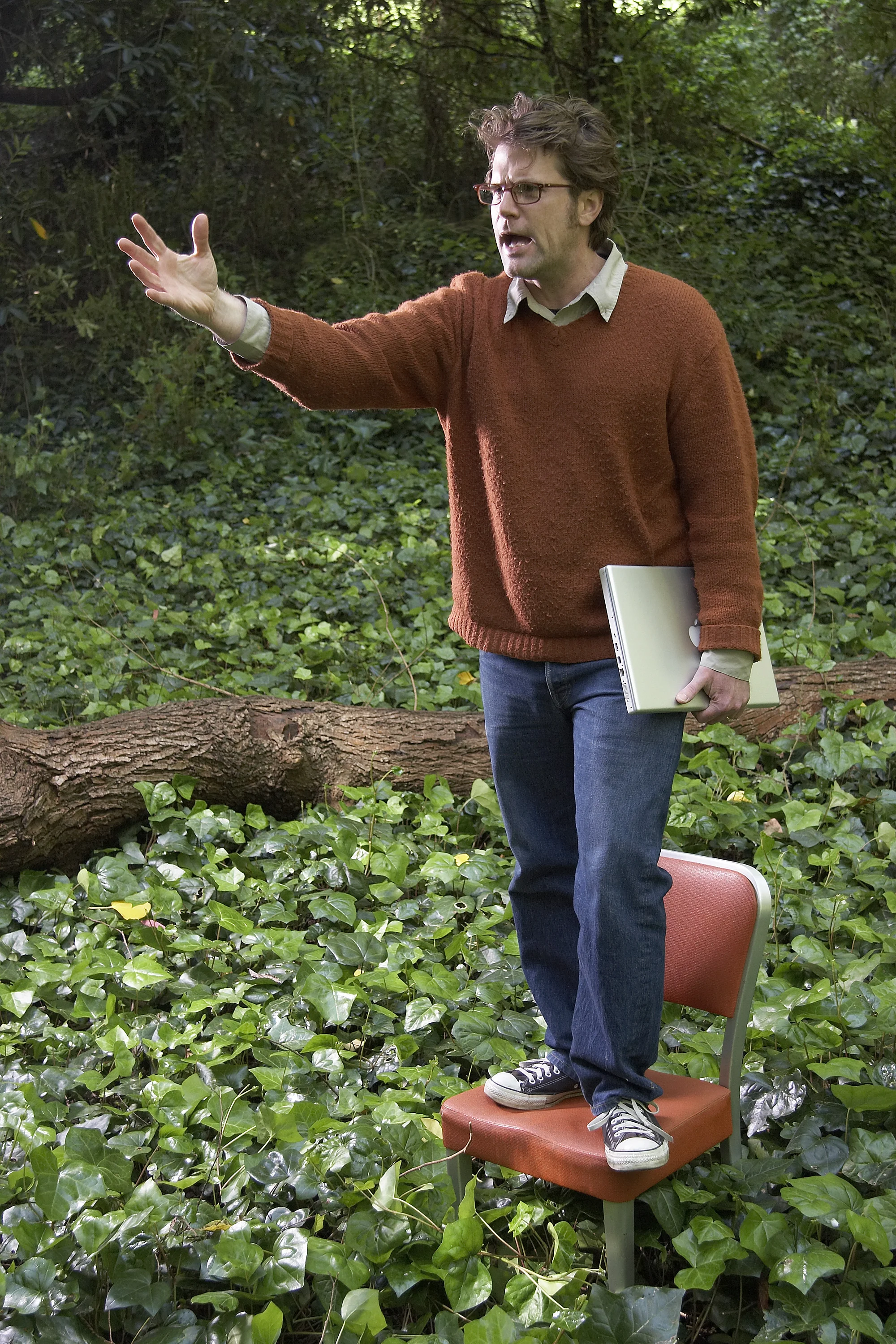 Merlin Mann You are so good looking. Lorem ipsum dolor sit amet elit, sed diam.