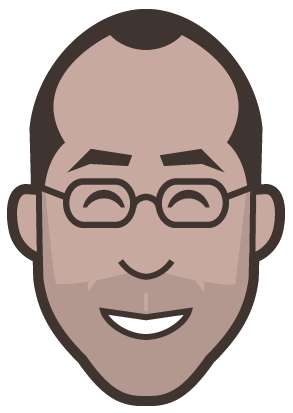 Just Dan.