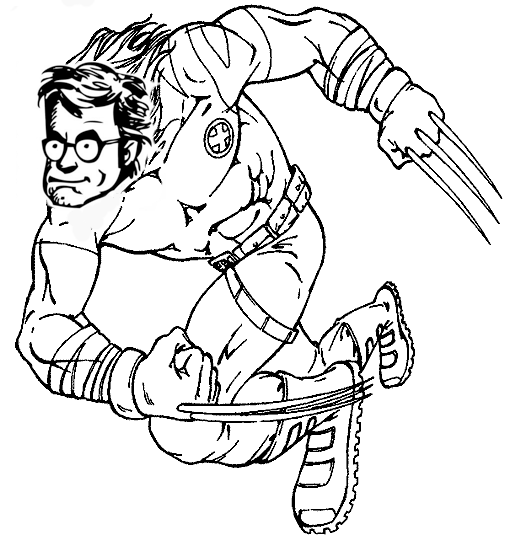 Snikt!
