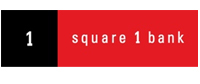 Square 1 Bank
