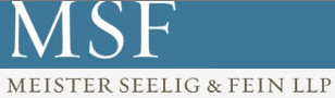 Meister Seelig & Fein LLP