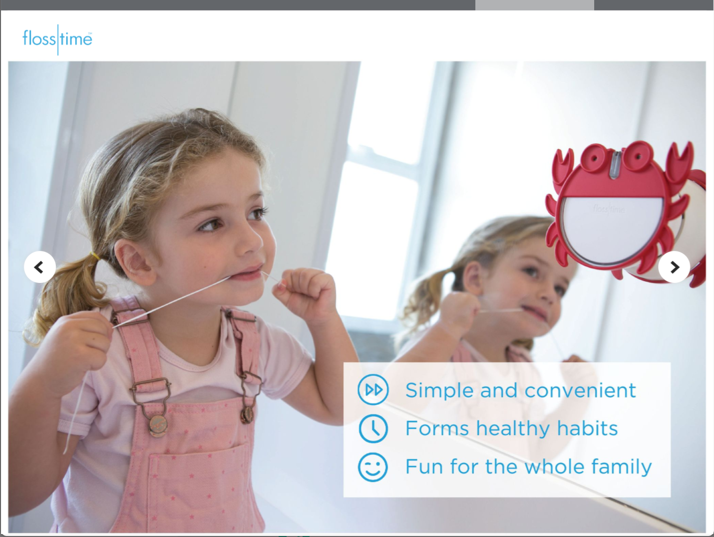 Flosstime b8ta display 3.png