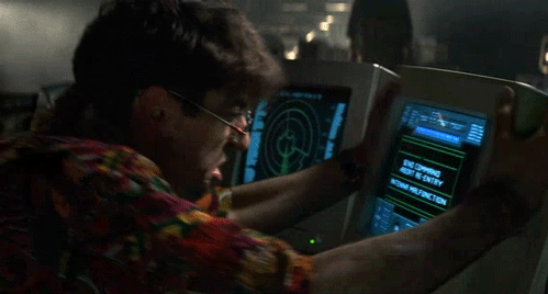 How I feel every day