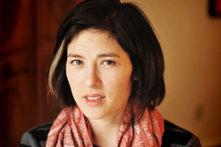 the beautiful moment series:  kristen chase of cool mom picks