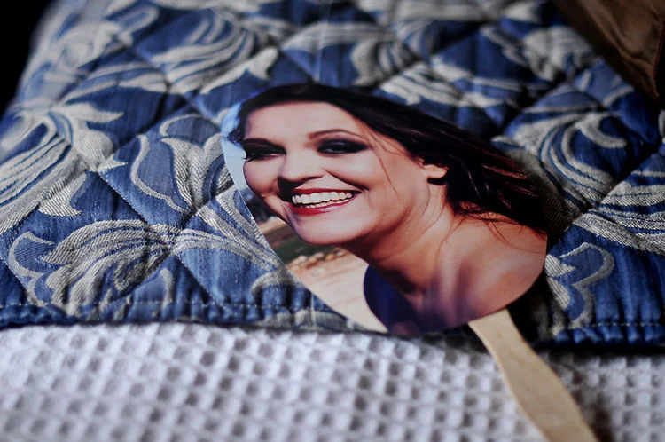 on surprises, giveaways & just pretending it never happened