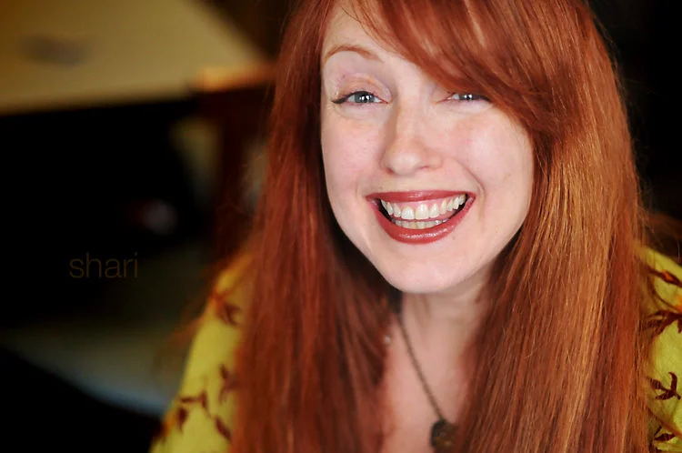 random thoughts:  names, nicknames & what's in a name