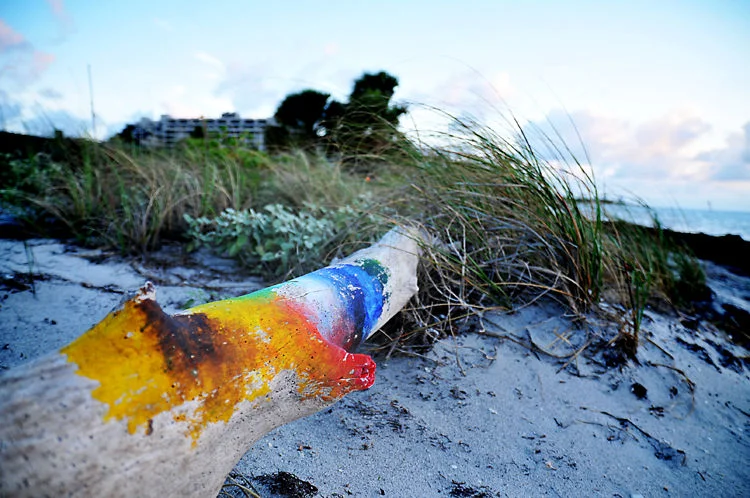 random thoughts: on solo brainstorming