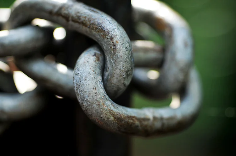 random thoughts:  unlocking a habit