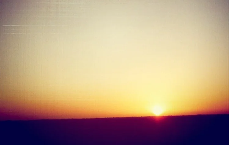 #instacamp week 1:  beautiful sunshine