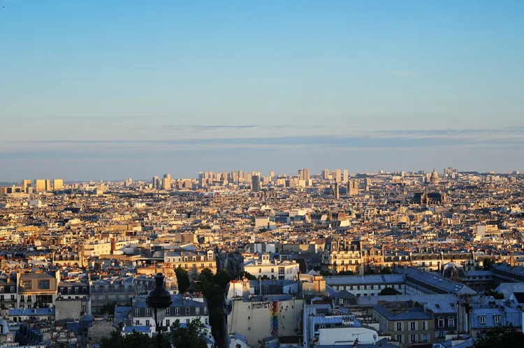 paris, as seen by us