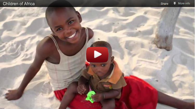 bonus shot:  some inspiration from kenya