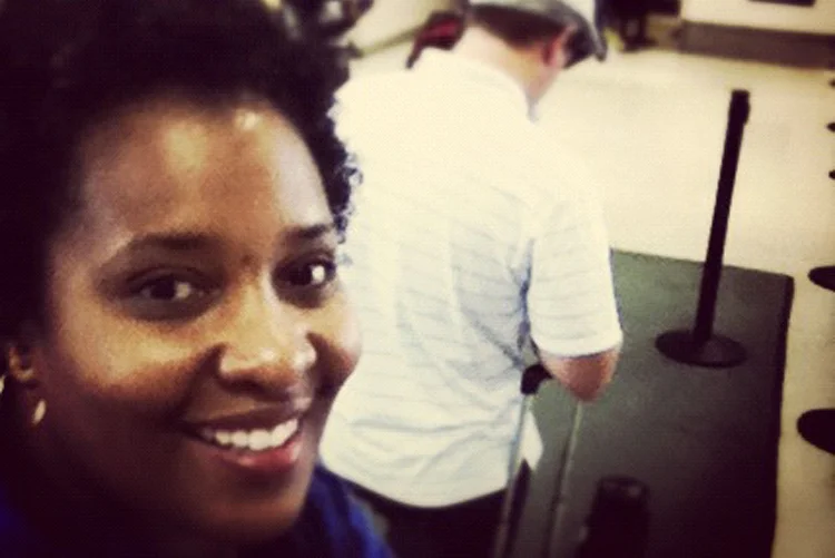 day 1:  journey to ethiopia