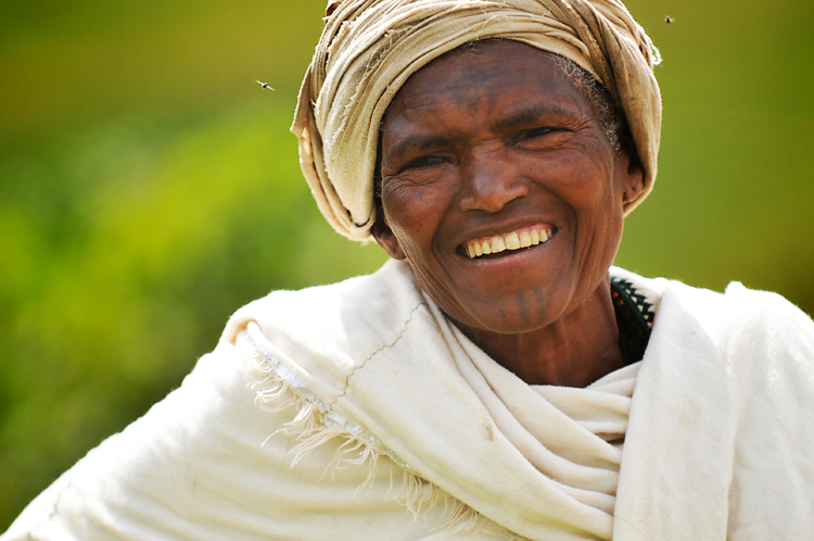 ethiopia part 4:  the faces of ethiopia