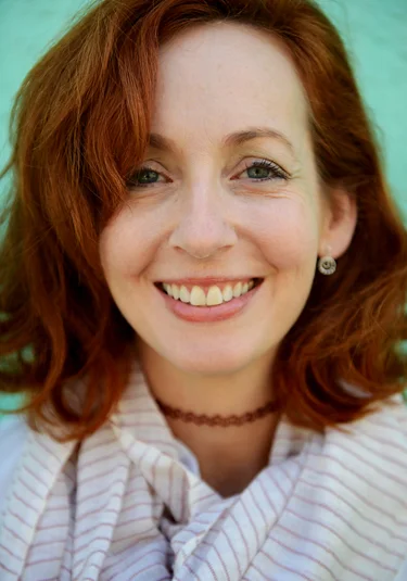 Jennifer Howze of BritMums