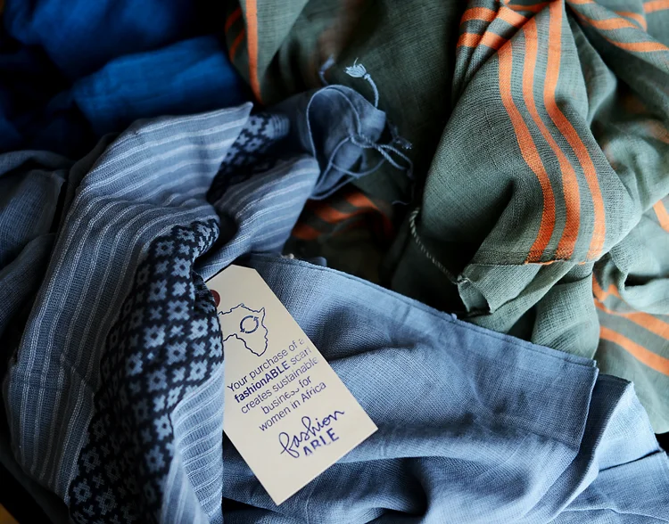 ethiopia part 5:  fashionABLE, this year's ONEMoms, and an awesome giveaway (updated with winner!)
