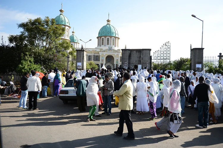 some of my favourite shots from ethiopia