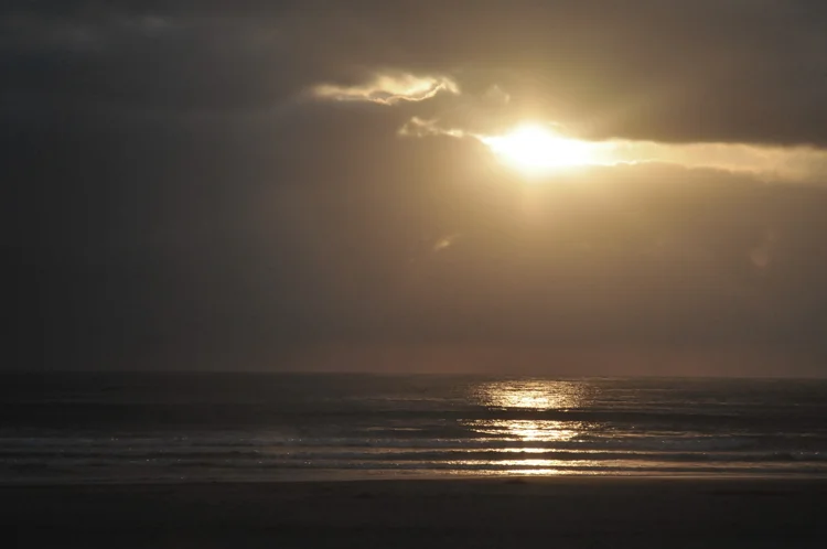 hurricane sandy (and going dark for a while)