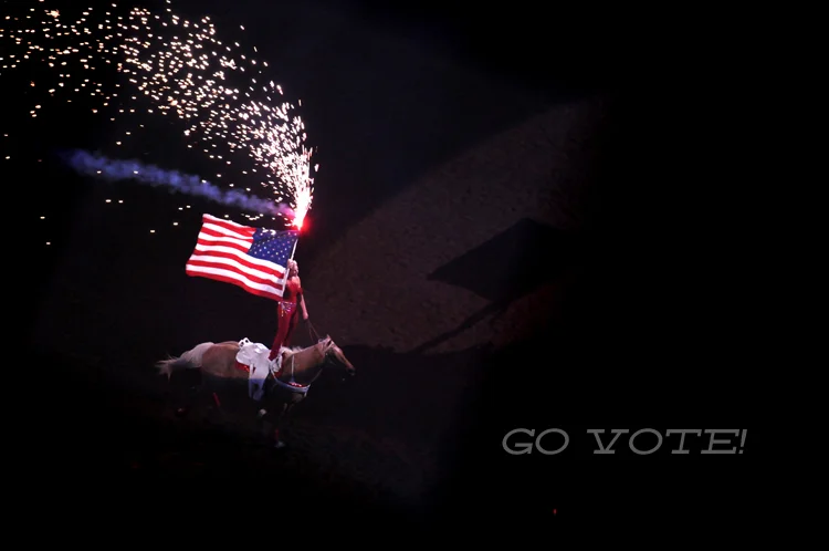 go vote!!