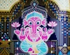 on diversity of cultural experience &amp; ganesha's sweet tooth — KAREN WALROND