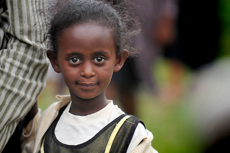 thinking of ethiopia