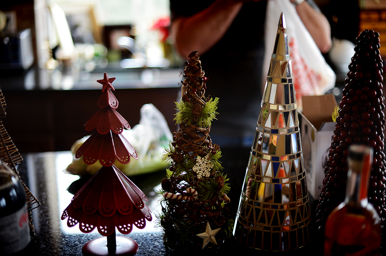 scenes from the weekend: a celebration, great friends & a hill country getaway