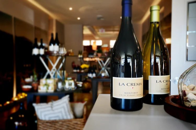 make your moment:  my morning in healdsburg, and all you really need to know about wine
