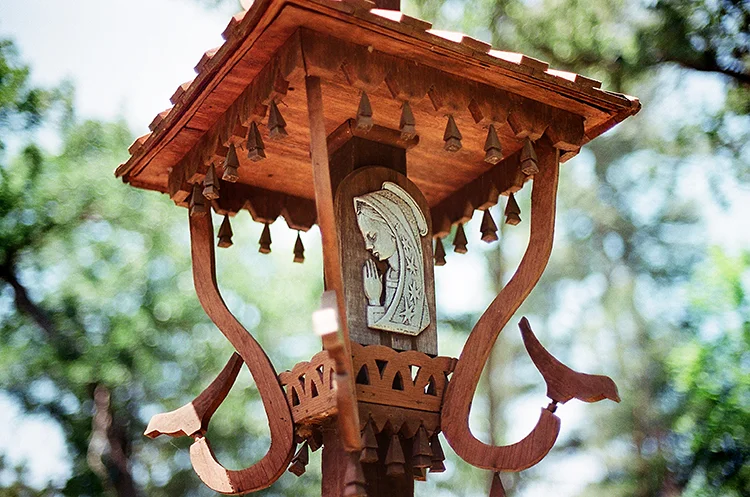 film friday:  the nikon fe vs. the hasselblad.  sort of.